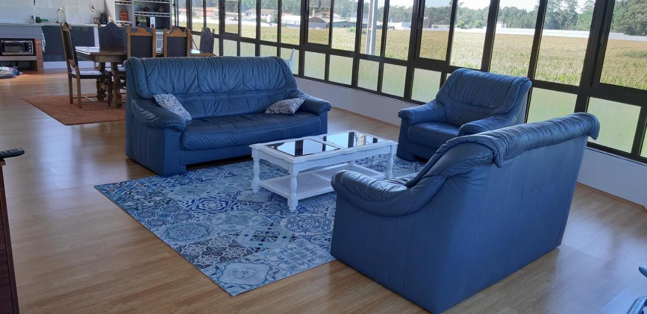 Lourenco House Póvoa de Varzim Εξωτερικό φωτογραφία