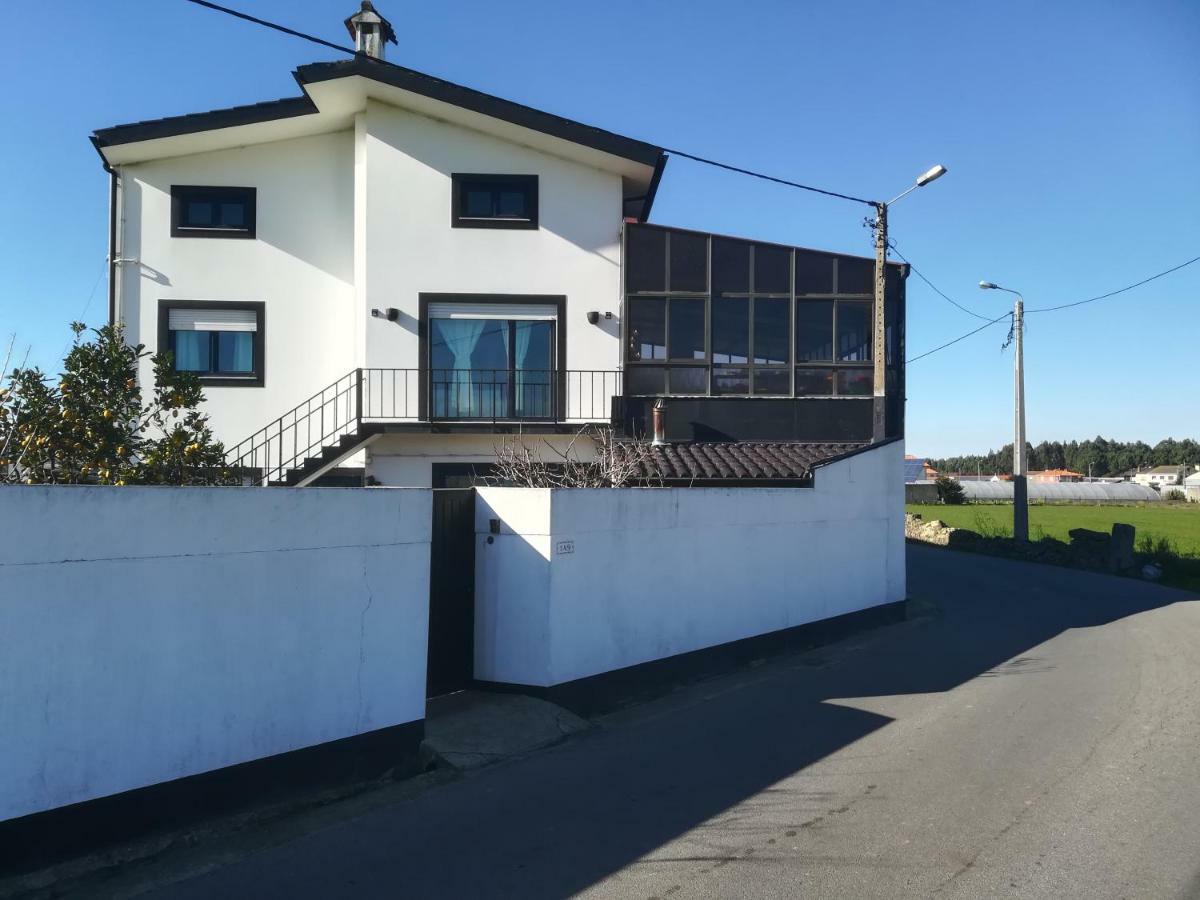 Lourenco House Póvoa de Varzim Εξωτερικό φωτογραφία