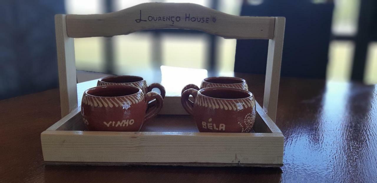 Lourenco House Póvoa de Varzim Εξωτερικό φωτογραφία